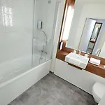Hotel Campanile Nature - Marne La Vallee - Chelles (Seine-et-Marne)