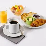 Hotel Campanile Nature - Marne La Vallee -