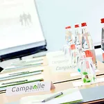Hotel Campanile Nature - Marne La Vallee - 3*
