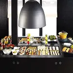 Campanile Nature - Marne La Vallee -