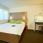 Hotel Campanile Nature - Marne La Vallee - Chelles (Seine-et-Marne)