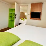 Campanile Nature - Marne La Vallee - Hotel