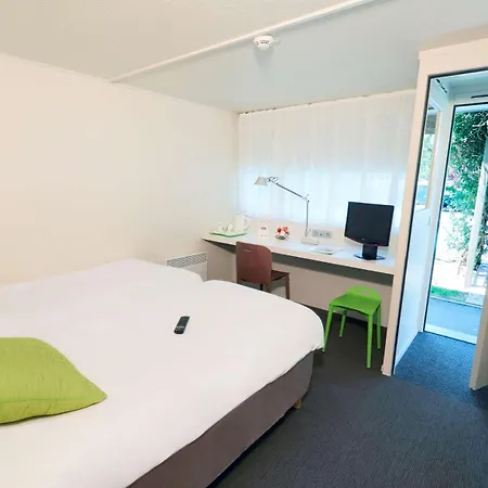 Campanile Nature - Marne La Vallee - Villepinte 3*