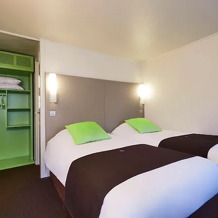 Hotel Campanile Nature - Marne La Vallee - Villepinte