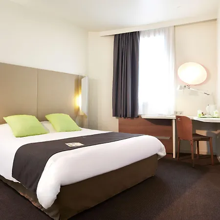 Campanile Nature - Marne La Vallee - Villepinte Hotel 3*