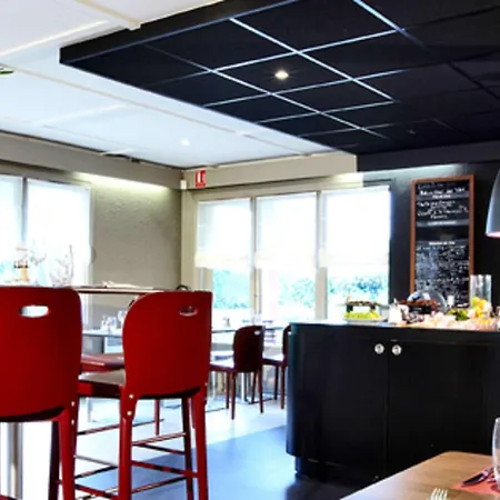 Campanile Nature - Marne La Vallee -