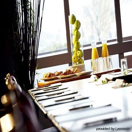 Campanile Nature - Marne La Vallee - 3*
