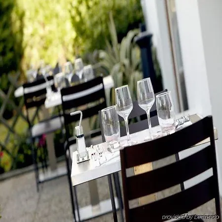 Campanile Nature - Marne La Vallee - Szálloda 3*
