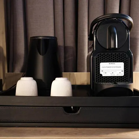 Campanile Nature - Marne La Vallee -