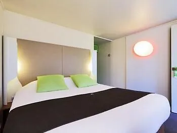 Campanile Nature - Marne La Vallee - Villepinte Hotel