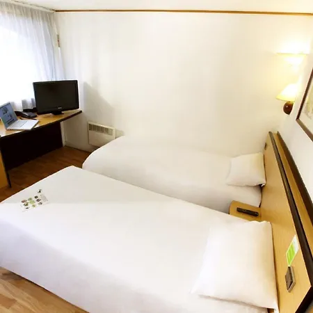 Campanile Nature - Marne La Vallee - Villepinte 3*