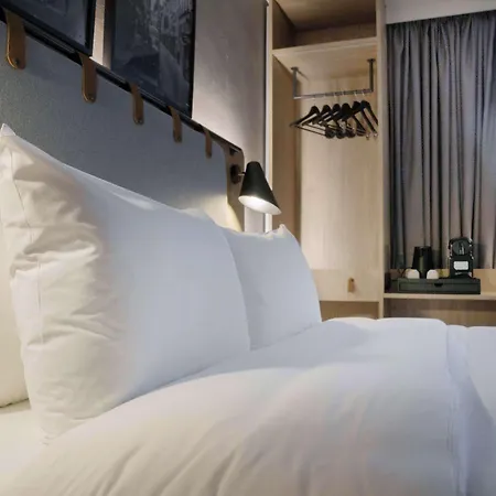 Campanile Nature - Marne La Vallee - Villepinte 3*
