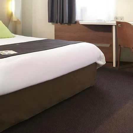 Campanile Nature - Marne La Vallee - 3* Chelles (Seine-et-Marne)