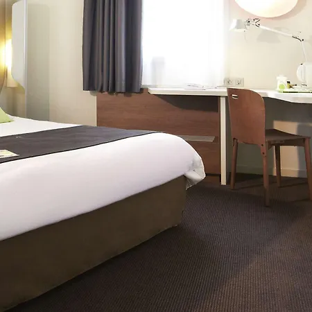 Campanile Nature - Marne La Vallee - 3* Chelles (Seine-et-Marne)