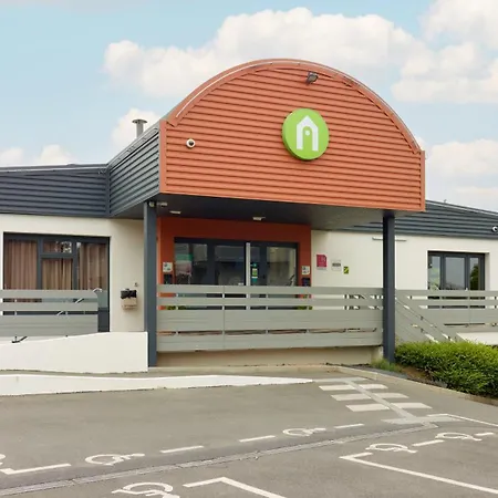 Campanile Nature - Marne La Vallee - 3*