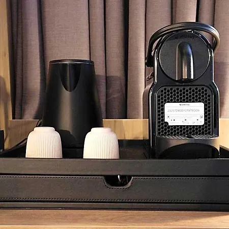 Campanile Nature - Marne La Vallee - Hotel Chelles (Seine-et-Marne)