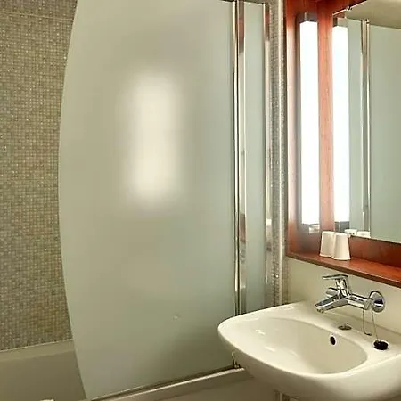 Hotel Campanile Nature - Marne La Vallee - Chelles (Seine-et-Marne)