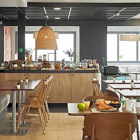 Campanile Nature - Marne La Vallee - Hotel 3*