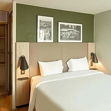 Campanile Nature - Marne La Vallee - 3*