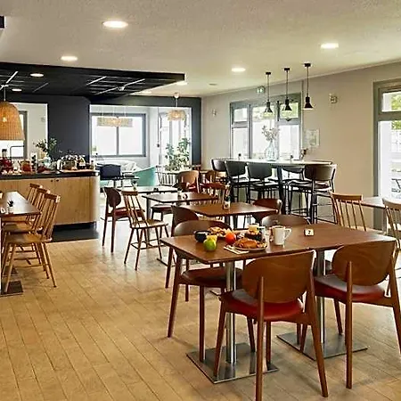 Hotel Campanile Nature - Marne La Vallee - Chelles (Seine-et-Marne)