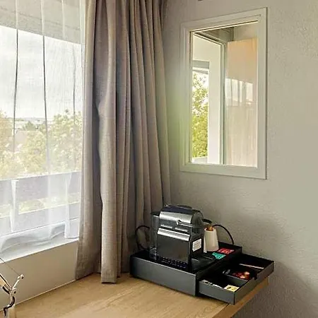 Hotel Campanile Nature - Marne La Vallee - Chelles (Seine-et-Marne)