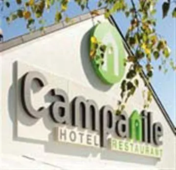 Campanile Nature - Marne La Vallee - Chelles