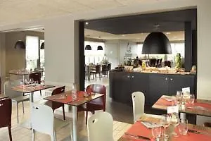 Campanile Nature - Marne La Vallee -