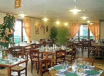 Szálloda Campanile Nature - Marne La Vallee - 3*