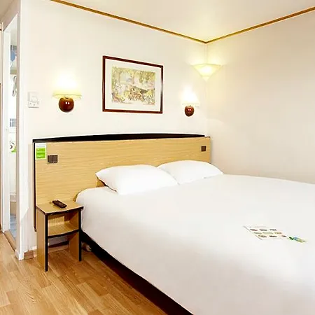 Campanile Nature - Marne La Vallee - Villepinte Hotel 3*