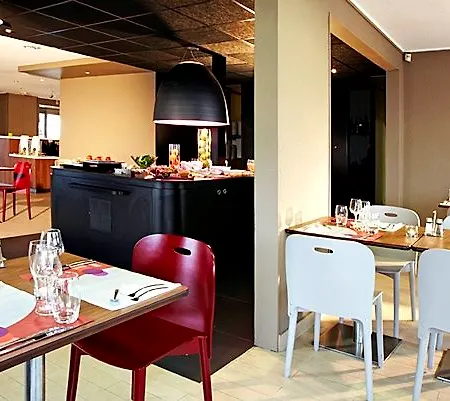 Campanile Nature - Marne La Vallee - Villepinte 3* Chelles (Seine-et-Marne)