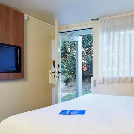 Hotel Campanile Nature - Marne La Vallee - Villepinte
