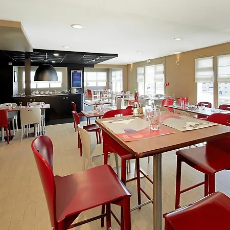 Campanile Nature - Marne La Vallee - Villepinte 3*
